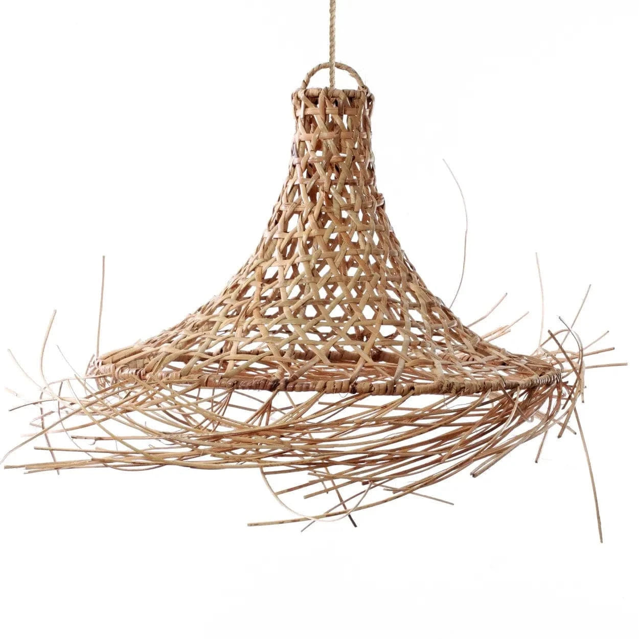 Grande Suspension Paille