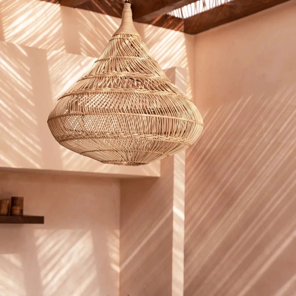suspension 80 cm