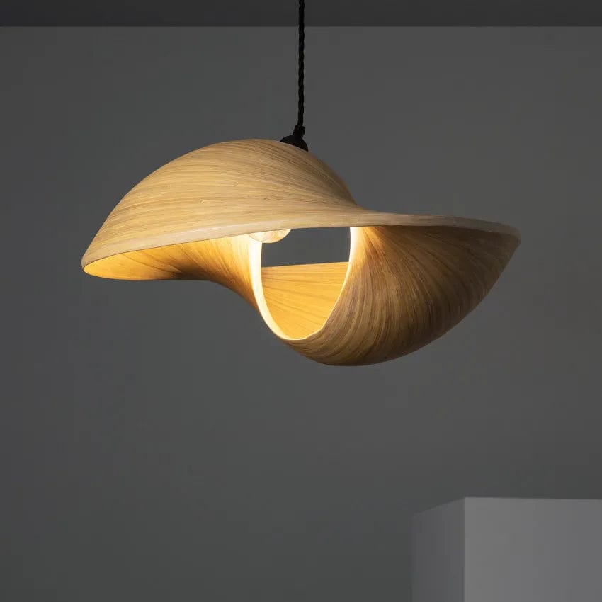 Lustre Coquillage