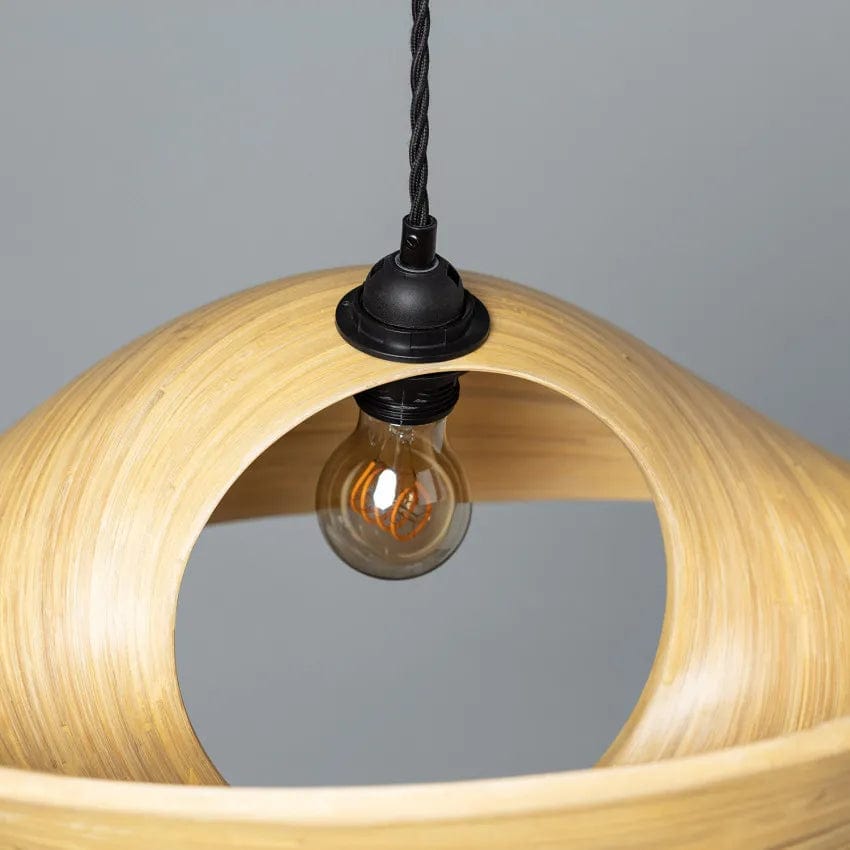 Suspension Coquillage