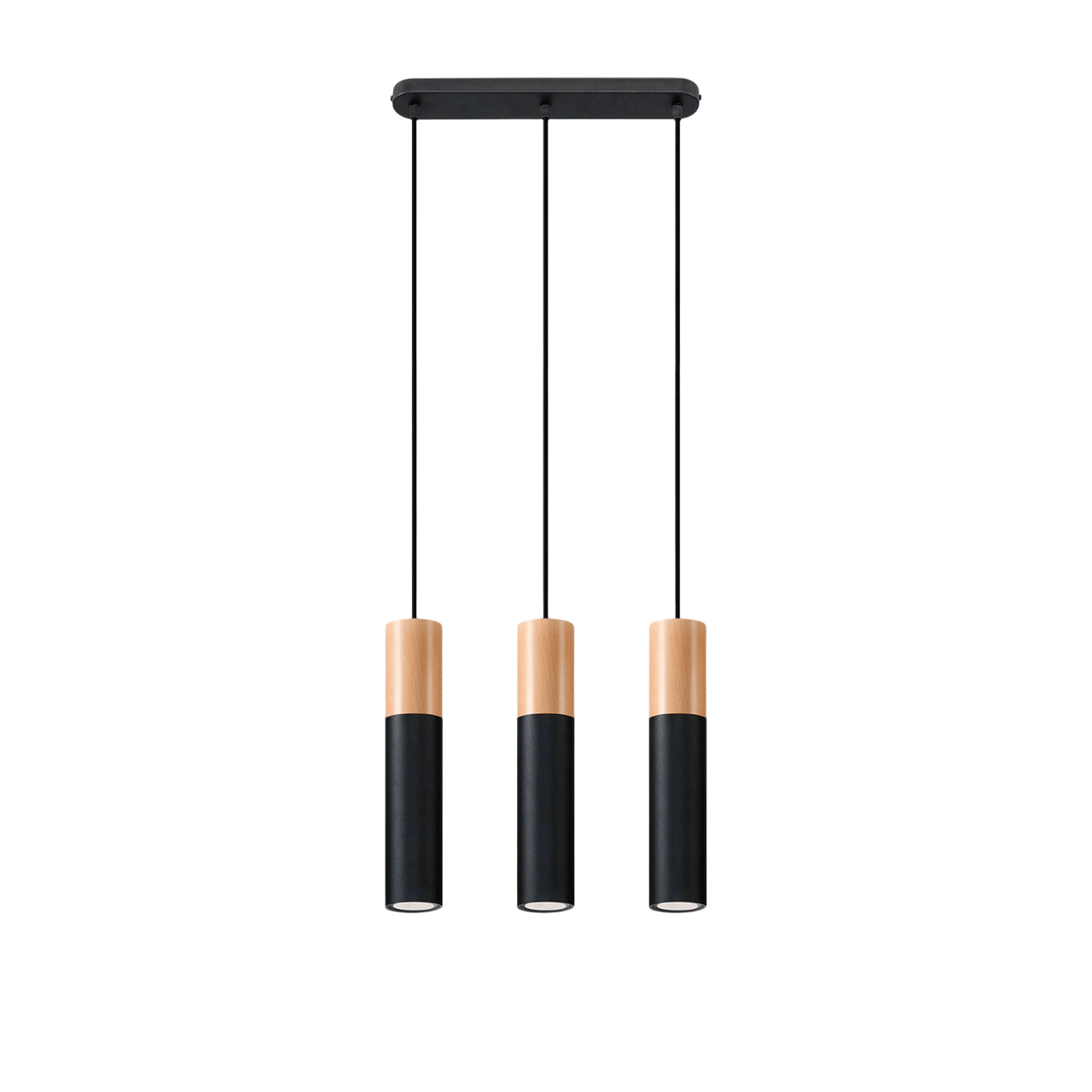 Suspension Bar Bois