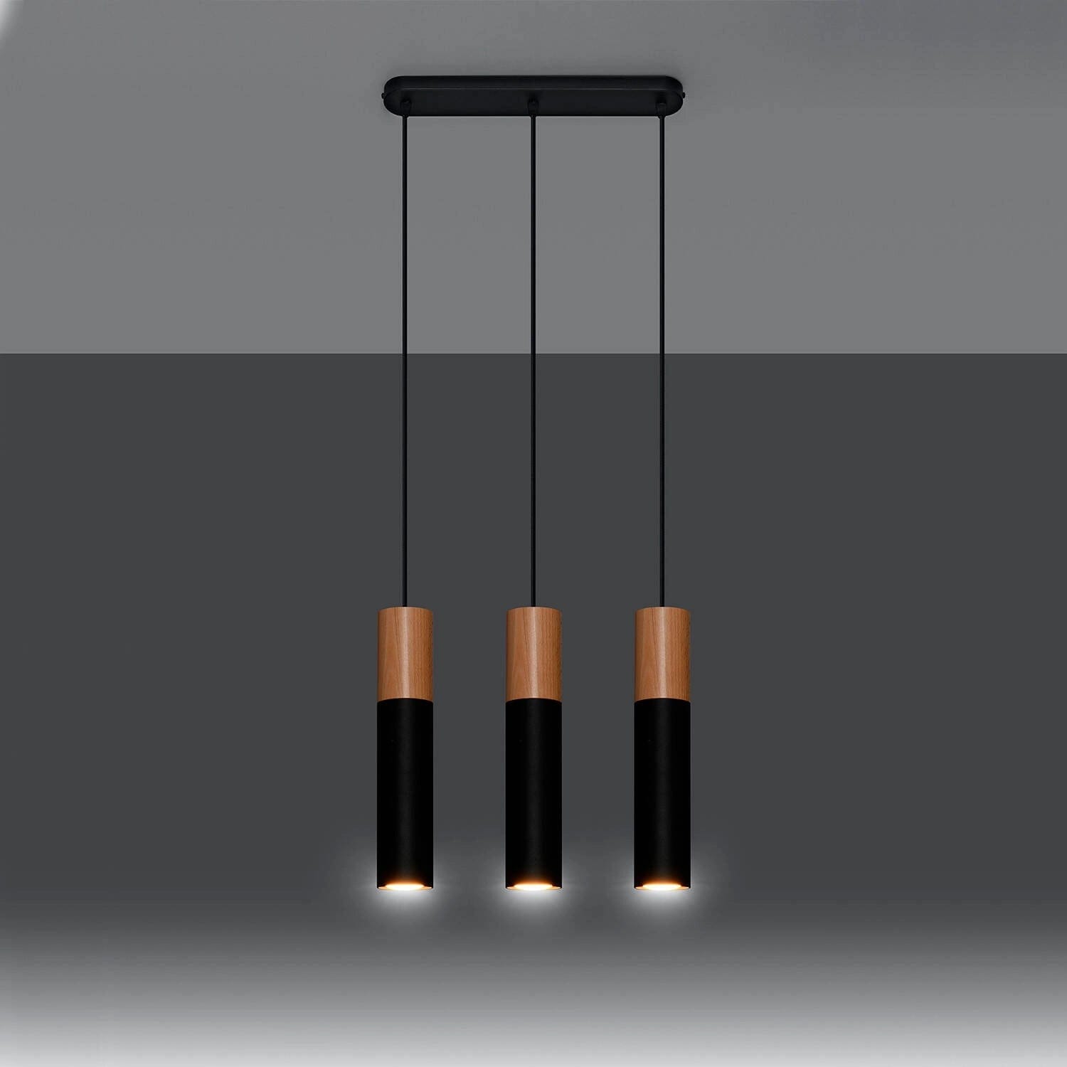 suspension bar bois