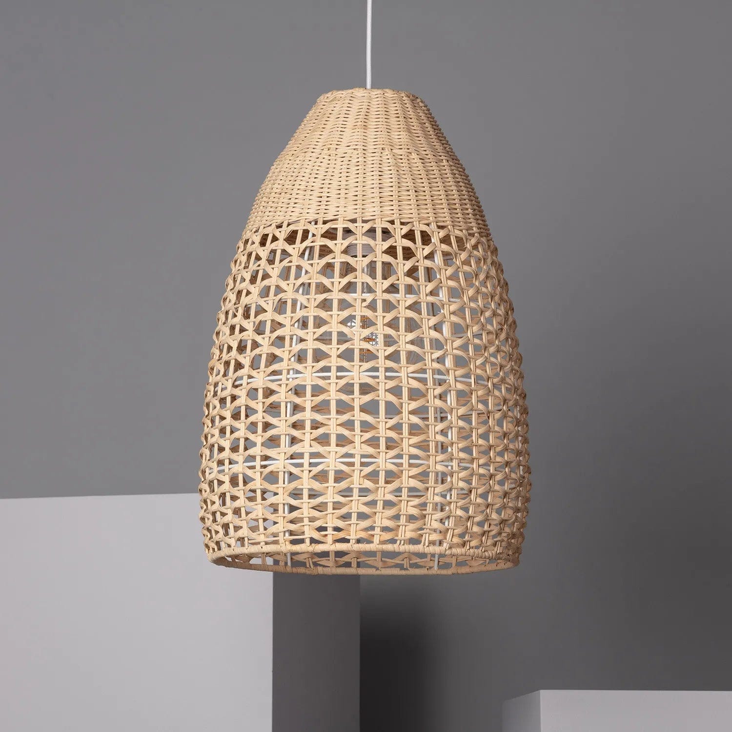 suspension naturelle chambre