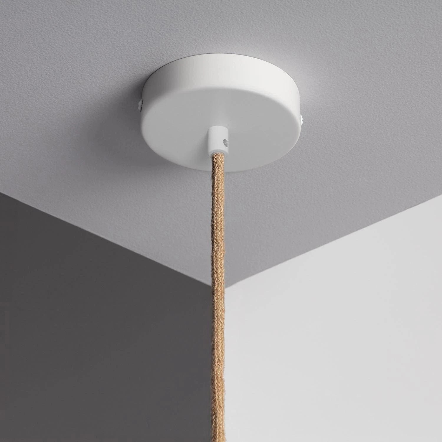 Câble suspension pour luminaire