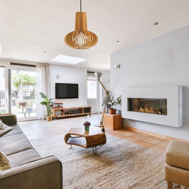lustre nordique