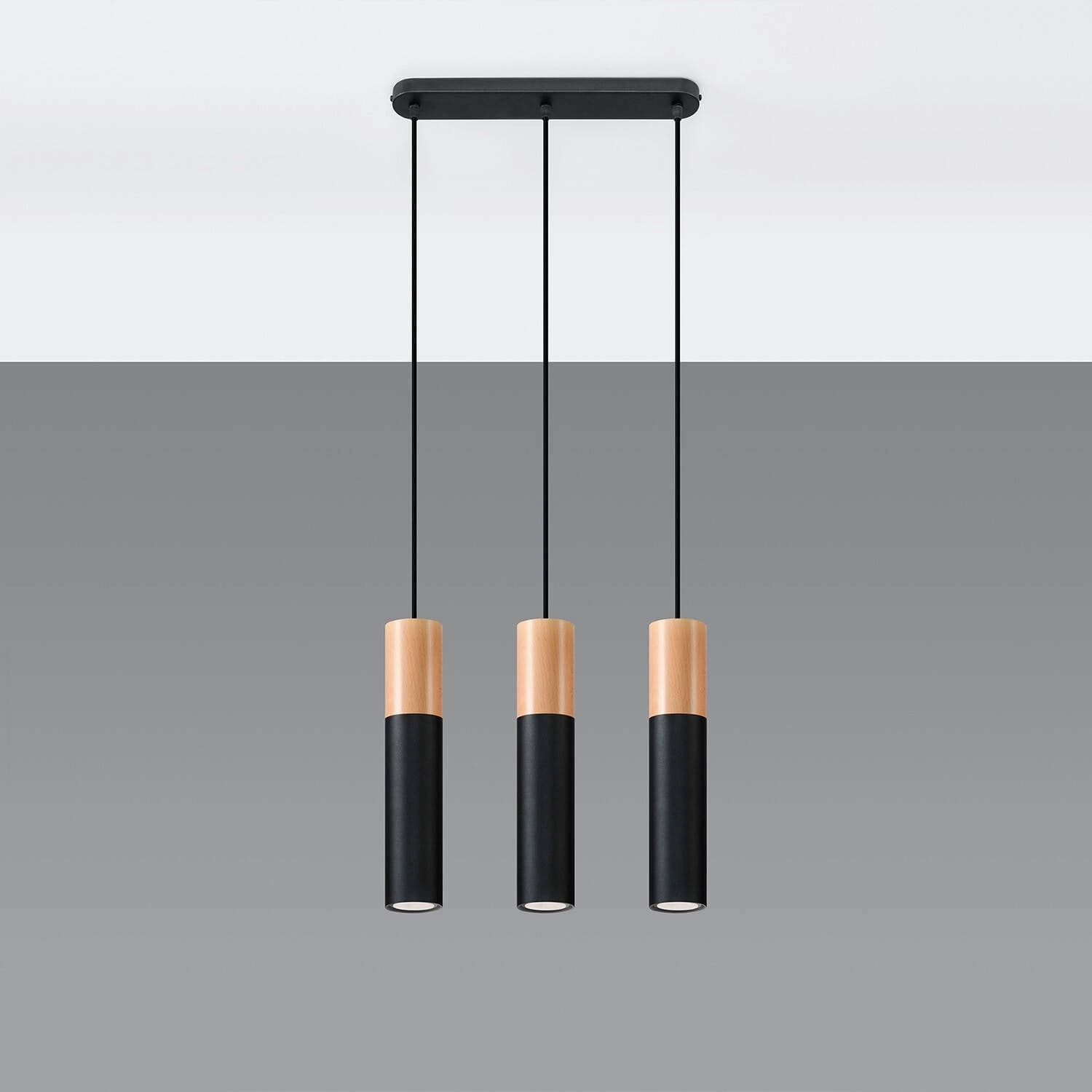 suspension bar bois