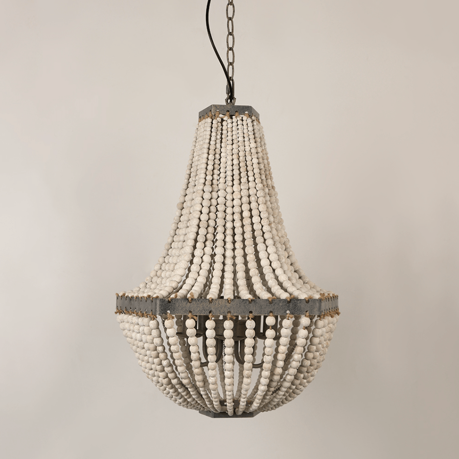 lustre perle